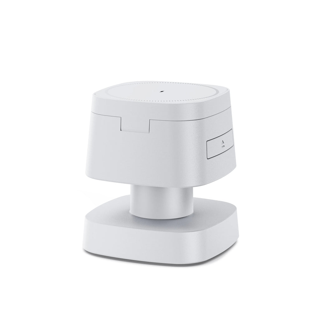 3-in-1 Magnetic Charger – Declutter Your Nightstand