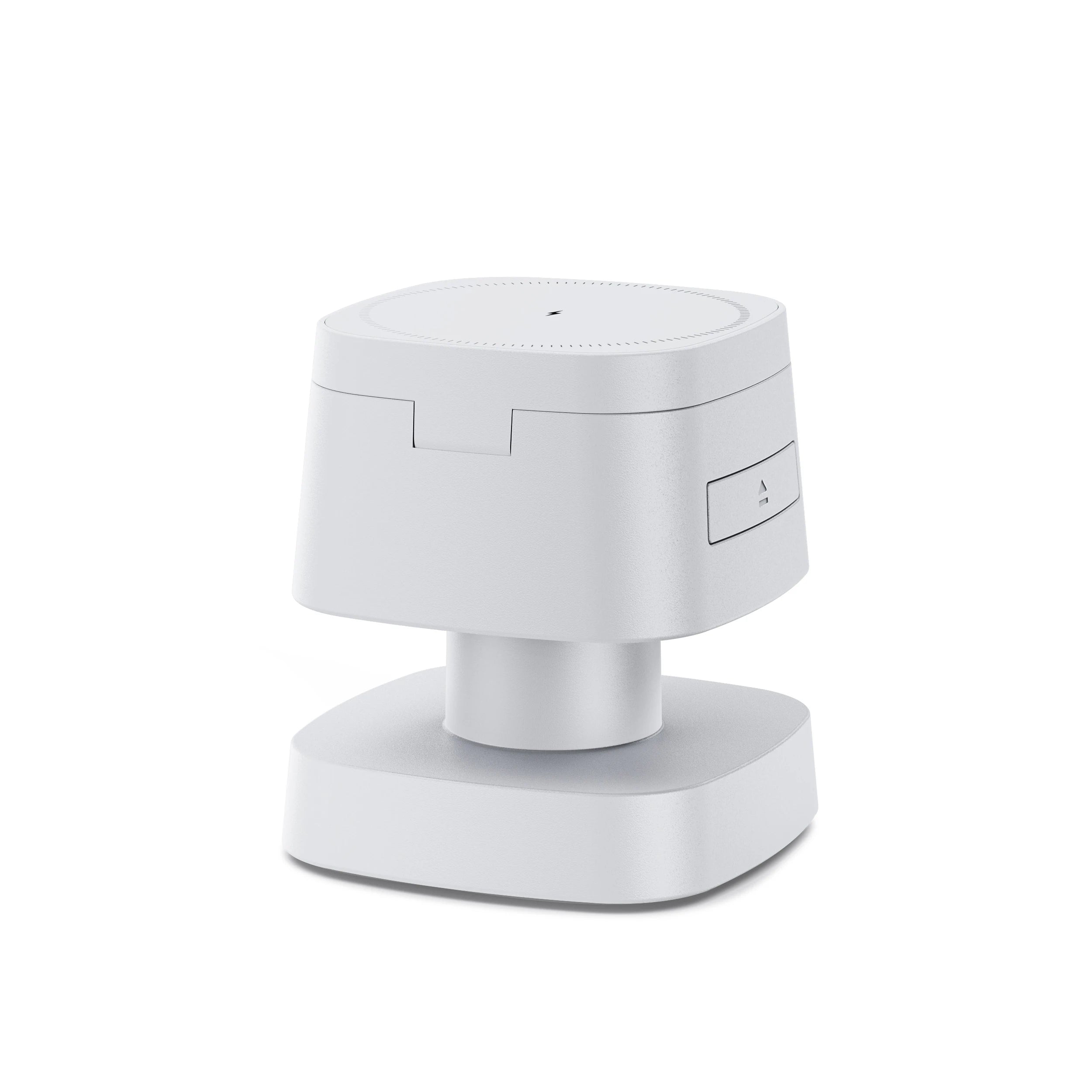 3-in-1 Magnetic Charger – Declutter Your Nightstand