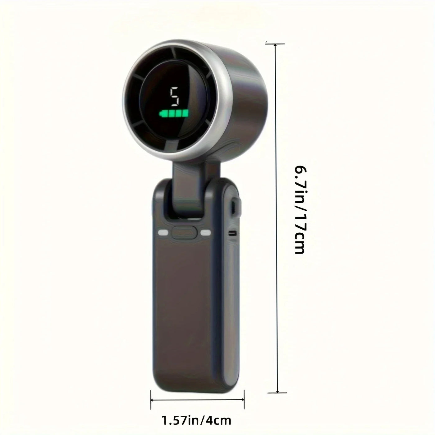Our product in use