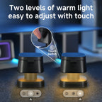 3-in-1 Magnetic Charger – Declutter Your Nightstand