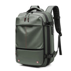 Vacuum Compression Backpack – Double Your Packing Space