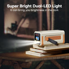 50000mAh Power Bank – Charge Your Laptop Anywhere